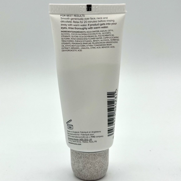 ESPA Clarifying Clay Mineral Mask - Picture 4 of 4